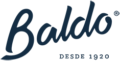 Baldo - Cliente da Cinco log
