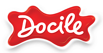 Docile - Cliente daCinco log