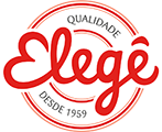 Elegê - Cliente da Cinco log