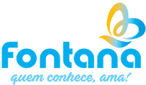 Fontana - Cliente da Cinco log