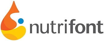 Nutrifont Cliente Cinco log