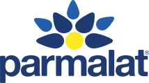Parmalat - Cliente da Cinco log