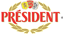 Président - Cliente da Cinco log